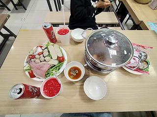 lẩu hải sản - ảnh 3 lau hai san - anh 3