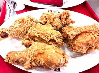 Gà rán KFC tại Quận 7 🍗🍗🍗 - ảnh 2 ga ran kfc tai quan 7 🍗🍗🍗 - anh 2