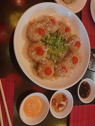 👉🏻 Nhà hàng chay Phi Nhung ( Buddha Chay ) - ảnh 2 👉🏻 nha hang chay phi nhung ( buddha chay ) - anh 2