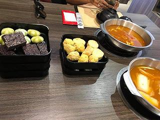 lẩu Lok Lok - ảnh 2 lau lok lok - anh 2