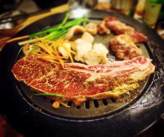 Jlegu BBQ - Nướng Hàn Quốc - ảnh 3 jlegu bbq - nuong han quoc - anh 3