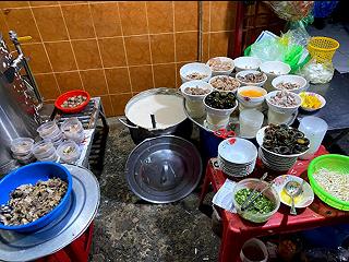 Cháo Sườn Bà Hào - ảnh 1 chao suon ba hao - anh 1