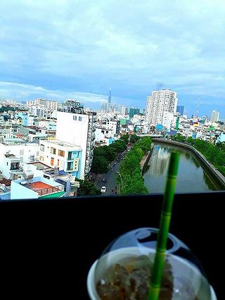 High River Coffe - ảnh 1 high river coffe - anh 1