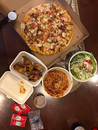 Al Fresco's - ảnh 1 al fresco's - anh 1