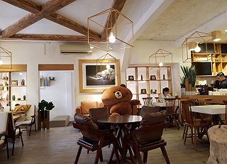 Chanchamayo Cafe 😍😍😍 - ảnh 3 chanchamayo cafe 😍😍😍 - anh 3