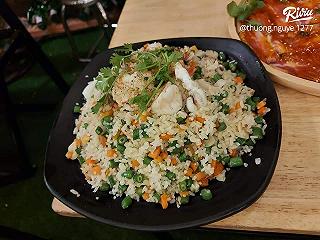 Khét BBQ - bến đò Bình Mỹ khet bbq - ben do binh my