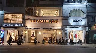 The Coffee Land - ảnh 2 the coffee land - anh 2