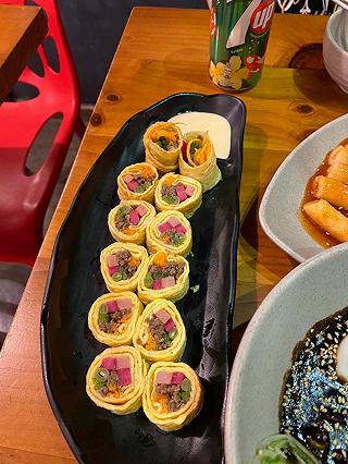 Busan Korean Food 😍 - ảnh 2 busan korean food 😍 - anh 2