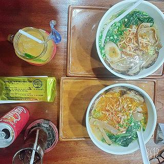 Happy Ramen - ảnh 1 happy ramen - anh 1