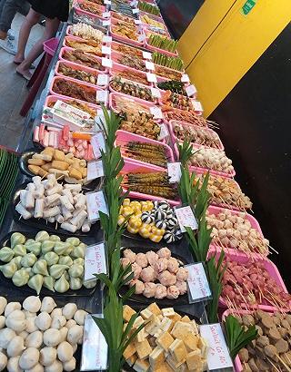 Xiên nướng Dũng ❤️ - ảnh 3 xien nuong dung ❤️ - anh 3