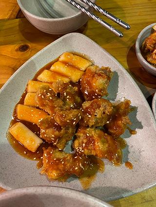 Busan Korean Food 😍 - ảnh 3 busan korean food 😍 - anh 3