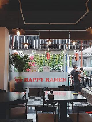 Happy Ramen - ảnh 4 happy ramen - anh 4