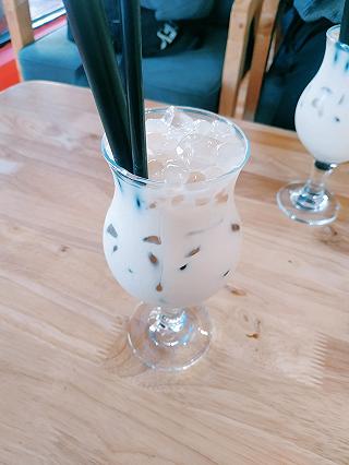 trà sữa Thích - ảnh 3 tra sua thich - anh 3