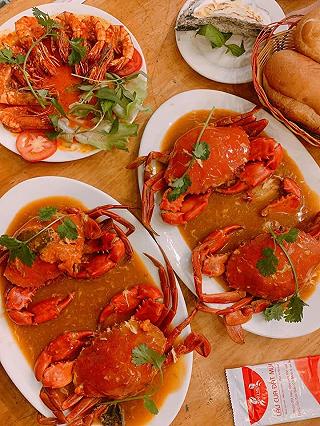 Lẩu cua ăn ngon nên ghé thử - ảnh 2 lau cua an ngon nen ghe thu - anh 2