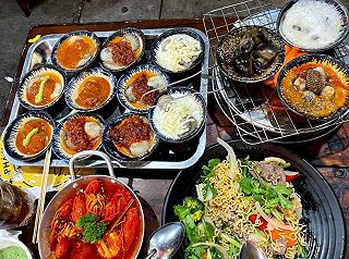 Nhất Nhất BBQ - ảnh 3 nhat nhat bbq - anh 3