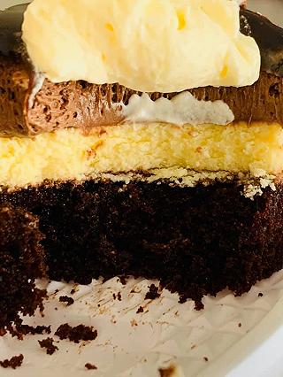 Cheesecake Ngon - ảnh 1 cheesecake ngon - anh 1