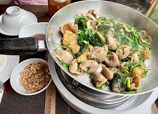 Chả Cá Đế Vương - ảnh 3 cha ca de vuong - anh 3