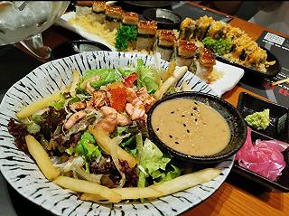 Sushi masa - ảnh 2 sushi masa - anh 2
