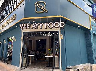 Vee Ayy - ảnh 1 vee ayy - anh 1