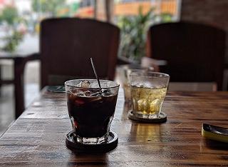 Nova Coffee & Tea - ảnh 3 nova coffee & tea - anh 3