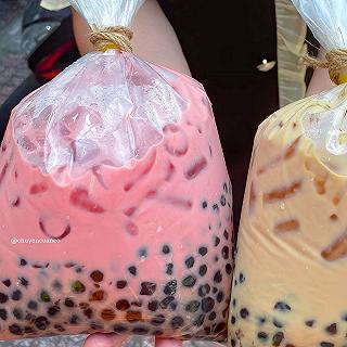 TUỔI THƠ DỮ DỘI ÙA VỀ CÙNG TIỆM TRÀ WECHA - ảnh 4 tuoi tho du doi ua ve cung tiem tra wecha - anh 4