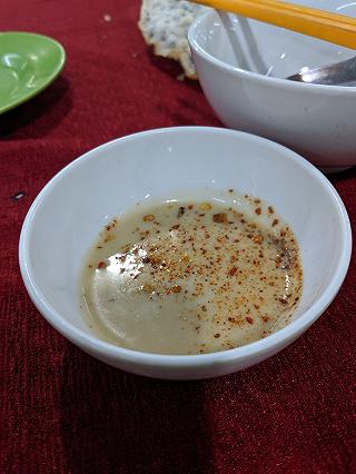 Quán lẩu bò ngon bình dân - ảnh 3 quan lau bo ngon binh dan - anh 3