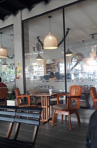 Nova Coffee & Tea - ảnh 1 nova coffee & tea - anh 1