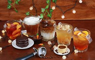 Monkey in Black coffee - ảnh 1 monkey in black coffee - anh 1