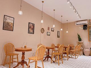 BOO COFFEE. - ảnh 3 boo coffee. - anh 3