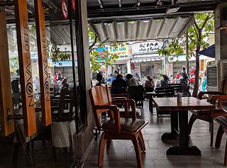 Nova Coffee & Tea - ảnh 2 nova coffee & tea - anh 2