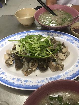 Cháo lòng 347- Lê Văn Sỹ - ảnh 2 chao long 347- le van sy - anh 2