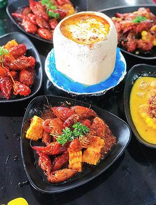 Nhất Nhất BBQ - ảnh 1 nhat nhat bbq - anh 1