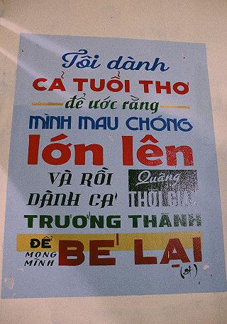 Một quán cà phê chứa đầy kỉ niệm tuổi thơ ngay Thành Phố Hồ Chí Minh✨ - ảnh 2 mot quan ca phe chua day ki niem tuoi tho ngay thanh pho ho chi minh✨ - anh 2