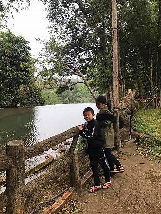 Đà Lạt những ngày cuối năm - ảnh 5 da lat nhung ngay cuoi nam - anh 5