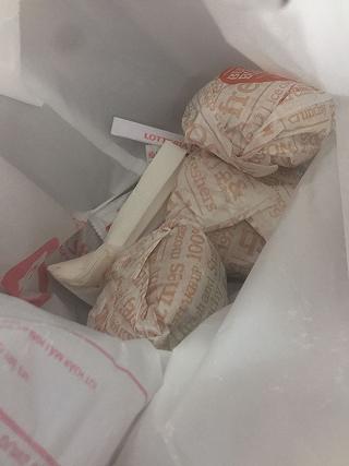Quận 9 - Lotteria - Combo Burger siêu rẻ chỉ 35k/phần - ảnh 3 quan 9 - lotteria - combo burger sieu re chi 35k/phan - anh 3