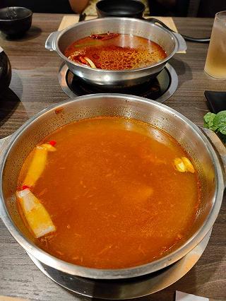 buffet lẩu Lok Lok - ảnh 2 buffet lau lok lok - anh 2