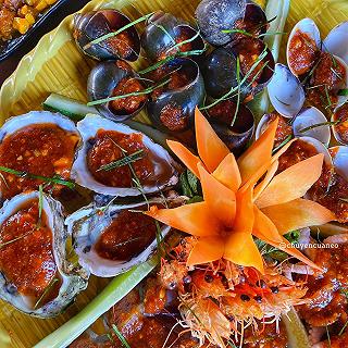 Xưởng - Địa điểm nhậu lý tưởng - ảnh 6 xuong - dia diem nhau ly tuong - anh 6
