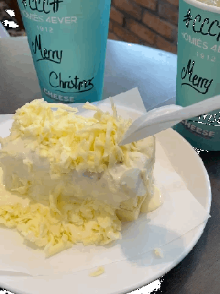 Fan cuồng của Cheese Coffee ❤️❤️ - ảnh 1 fan cuong cua cheese coffee ❤️❤️ - anh 1