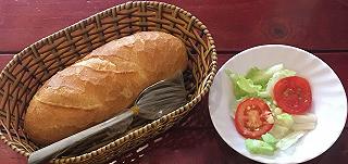 BÁNH MÌ CHẢO - ảnh 3 banh mi chao - anh 3