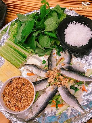 Hải Sản CÔ BA CỦ CHI hai san co ba cu chi