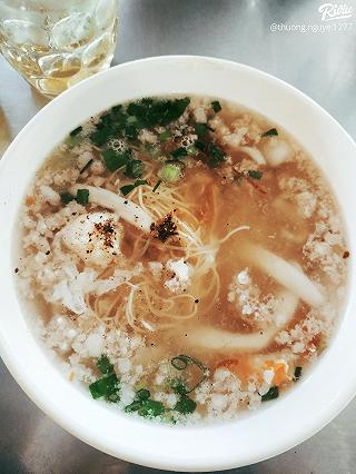 Hủ tiếu Ngọc Ánh hu tieu ngoc anh