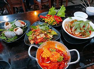 Nhất Nhất BBQ - ảnh 2 nhat nhat bbq - anh 2