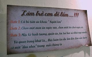 Một quán cà phê chứa đầy kỉ niệm tuổi thơ ngay Thành Phố Hồ Chí Minh✨ - ảnh 3 mot quan ca phe chua day ki niem tuoi tho ngay thanh pho ho chi minh✨ - anh 3