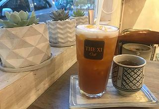The Xi Coffee - ảnh 3 the xi coffee - anh 3