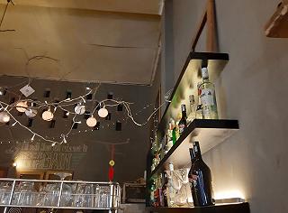 Mockingbird Cafe - ảnh 1 mockingbird cafe - anh 1