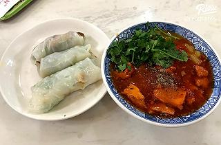 Quán Ăn Huế O Xuân quan an hue o xuan