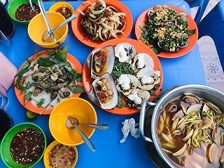 Ốc Tuyết - ảnh 1 oc tuyet - anh 1
