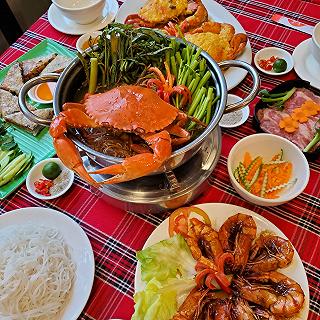 😍 ĂN TẤT NIÊN HẢI SẢN NGON RẺ 😍 - ảnh 3 😍 an tat nien hai san ngon re 😍 - anh 3