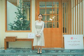 Một quán trà bánh style Nhật okiela lắm nè 😘😘😘 - ảnh 2 mot quan tra banh style nhat okiela lam ne 😘😘😘 - anh 2