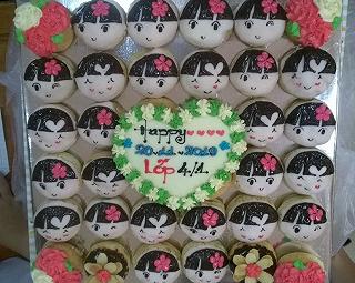 Bánh su kem Chewy Junior CMT8 - ảnh 1 banh su kem chewy junior cmt8 - anh 1